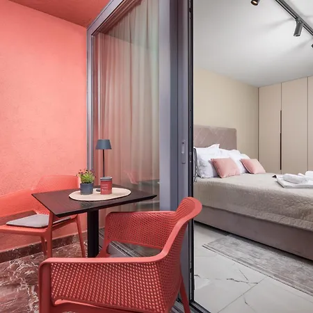 Apartment Abau 2 - 50m To The Sea